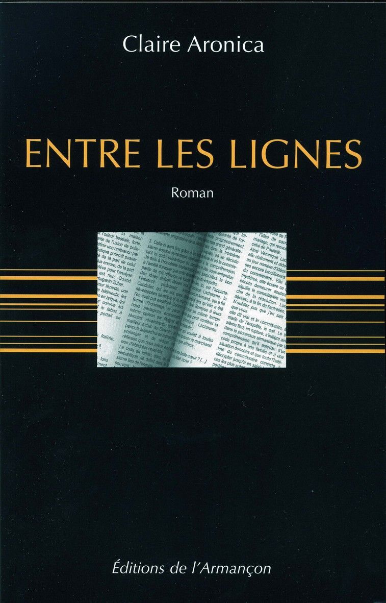Entre les lignes