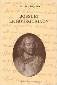 Bossuet le bourguignon
