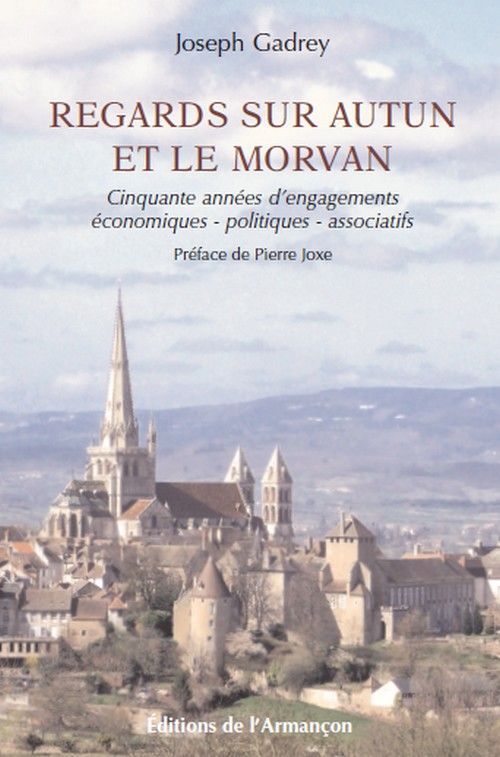 Regards sur autun et le morvan