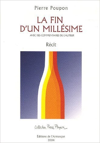 La fin d'un millesime