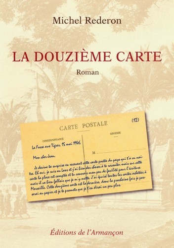 La douzieme carte