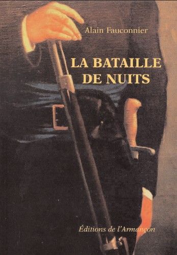 La bataille de nuits
