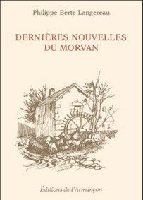 Dernieres nouvelles du morvan