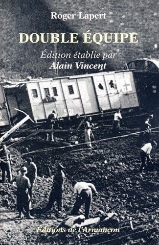 Double equipe