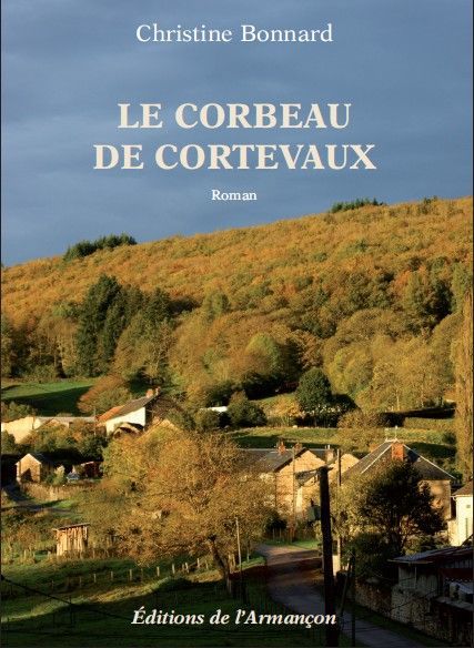 Le corbeau de cortevaux