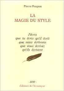 La magie du style