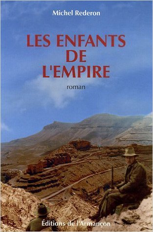 Les enfants de l'empire