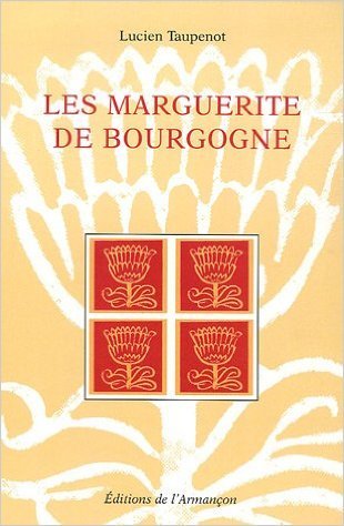 Les marguerite des bourgogne