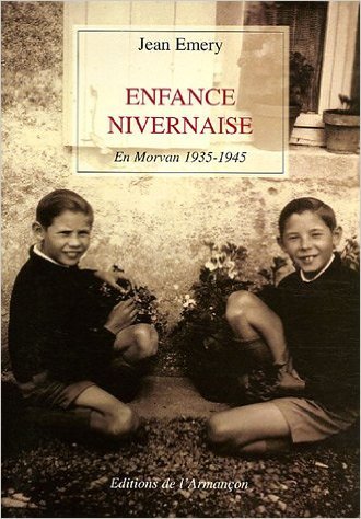 Enfance nivernaise