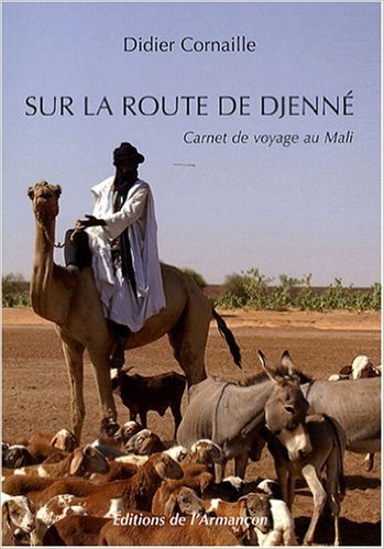 Sur la route de djenne