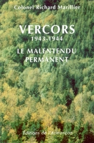 Vercors 1943-1944