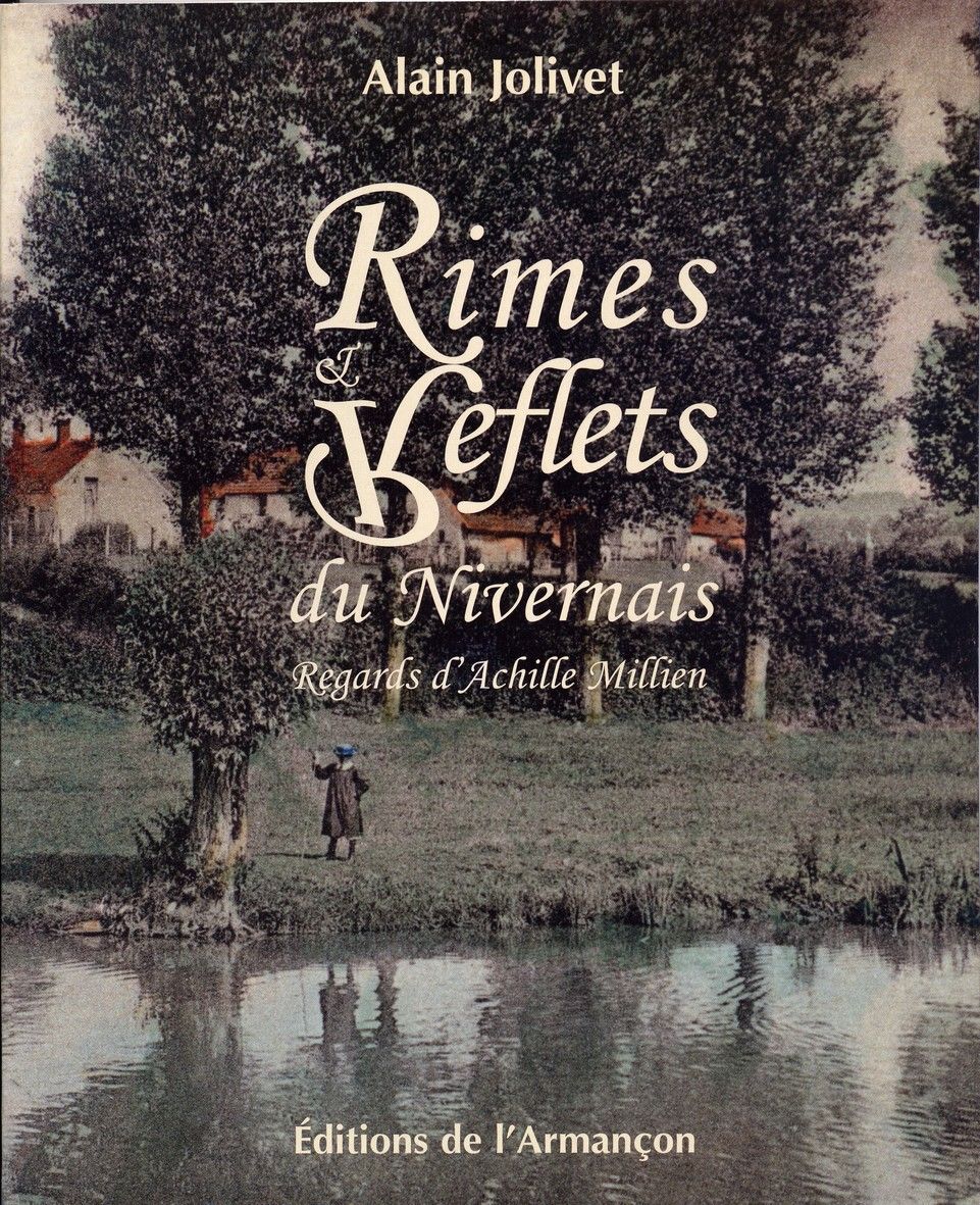 Rimes et reflets du nivernais