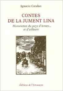 Contes de la jument lina