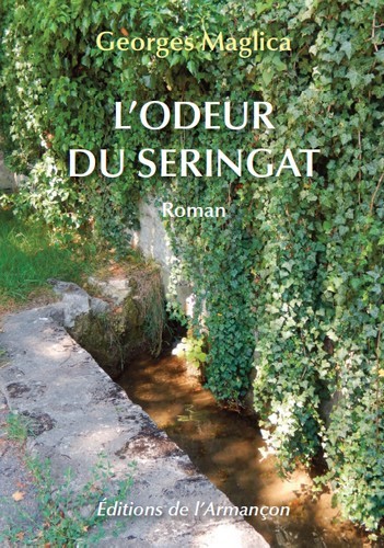 L’odeur du seringat