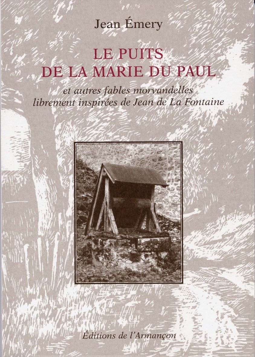 Le puits de la marie du paul
