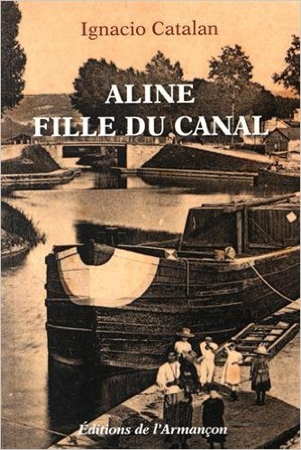Aline, fille du canal