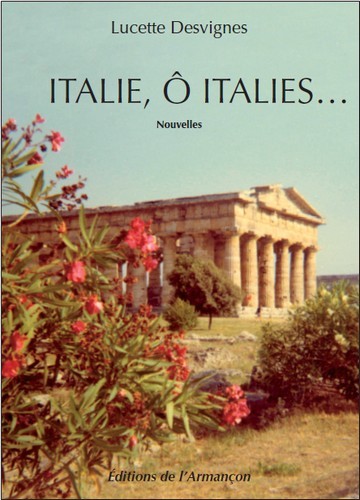 Italie, o italie...