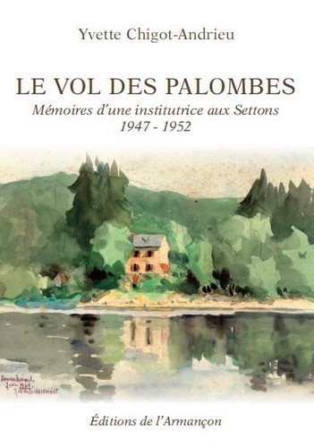 Le vol des palombes