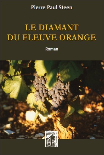 Le diamant du fleuve orange