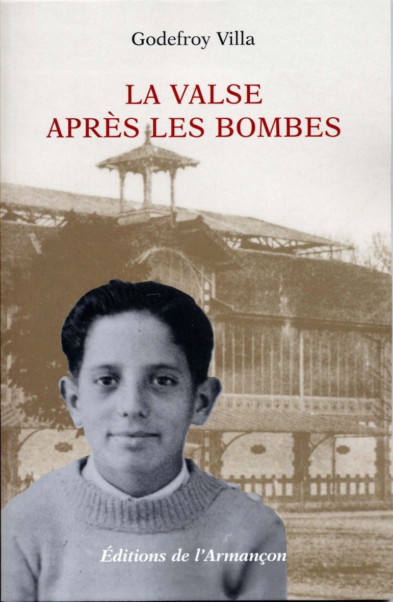 La valse apres les bombes