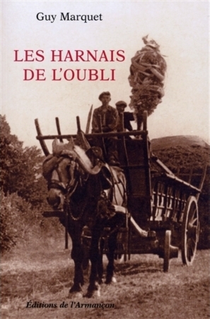 Les harnais de l'oubli