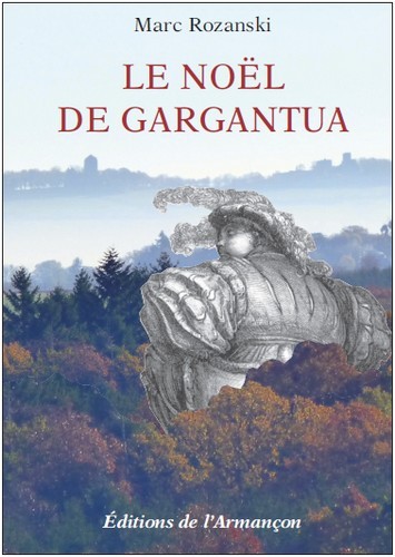 Le noel de gargantua
