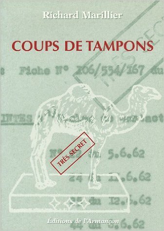 Coups de tampons
