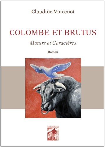 Colombe et brutus