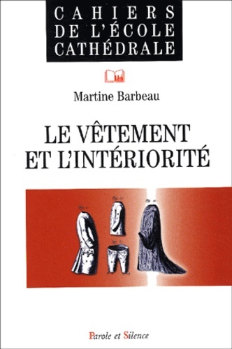 Vetement et l'interiorite n54