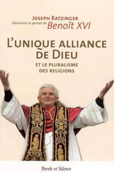Unique alliance de dieu et le pluralisme des religions ned