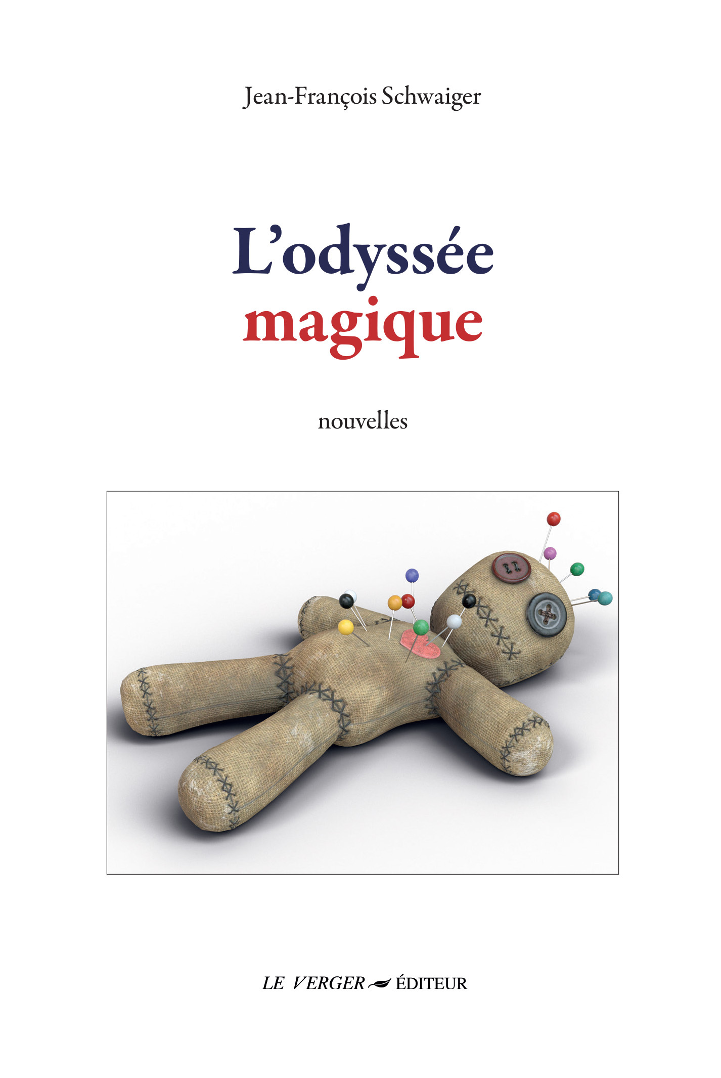 L'odyssée magique