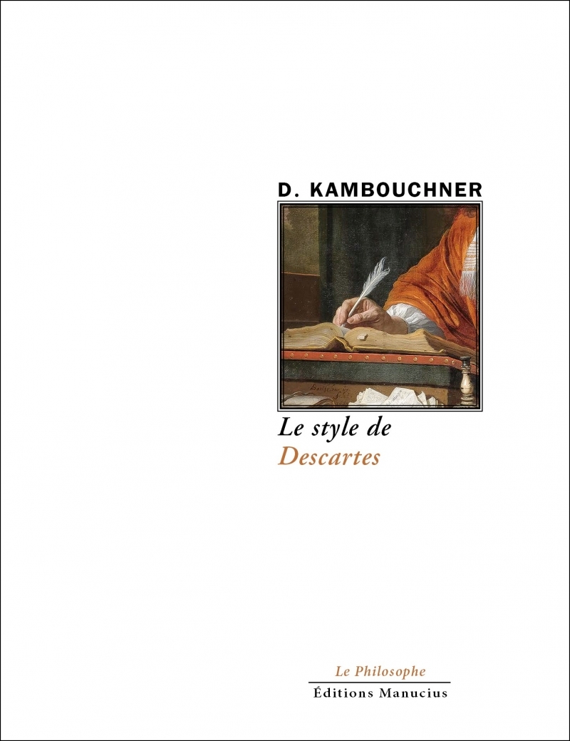 LE STYLE DE DESCARTES
