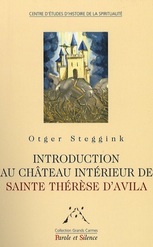 introduction au chateau interieur de therese d'avila