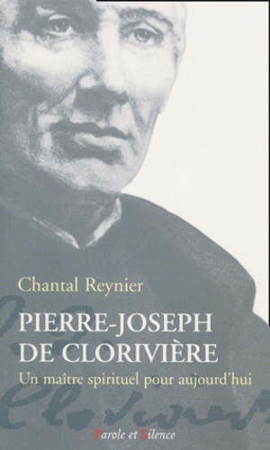 Pere pierre-joseph de cloriviere
