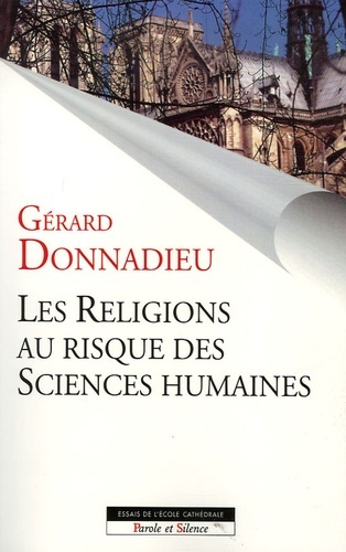 religions au risque des sciences humaines