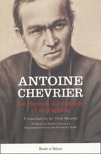 chemin du disciple et de l'apotre