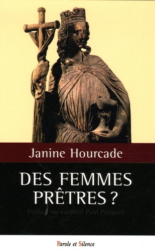 des femmes pretres