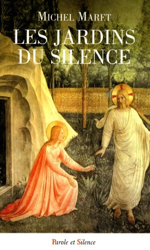 jardins du silence (les)