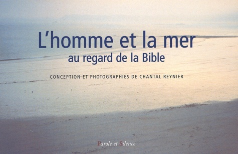 Homme et la mer au regard de la bible