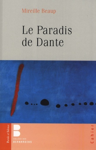 paradis de dante