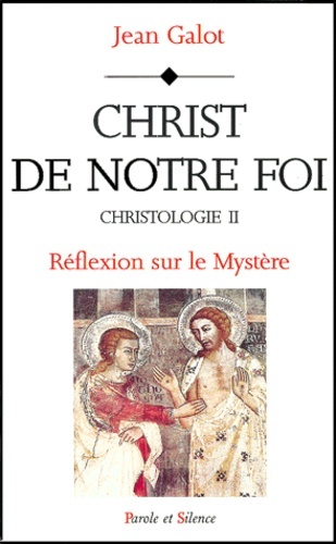 christ de notre foi t2
