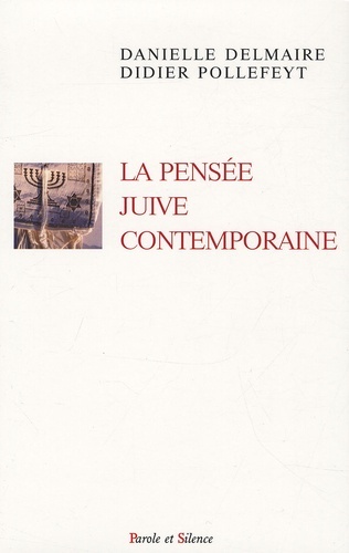 pensee juive contemporaine