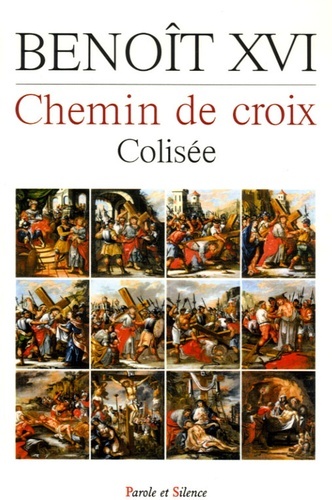 chemin de croix