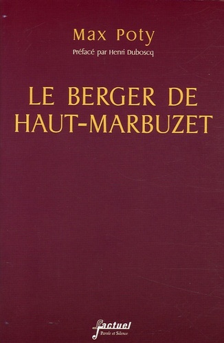 berger du haut-marbuzet