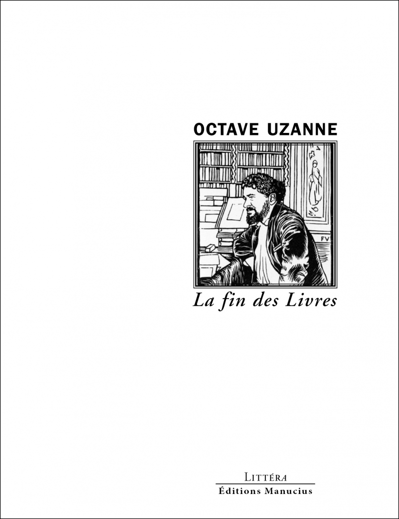 LA FIN DES LIVRES