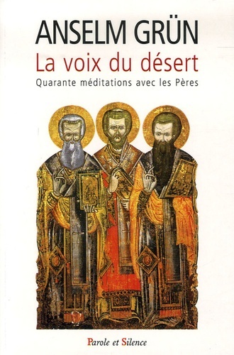 voix du desert (la)