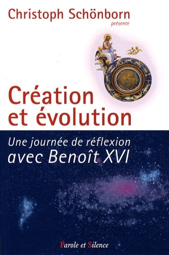 Creation et evolution