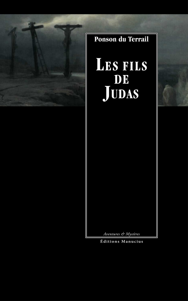 LES FILS DE JUDAS
