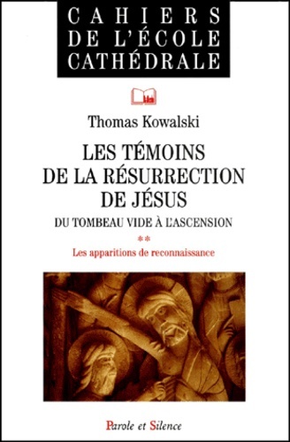 temoins de la resurrection de jesus n51