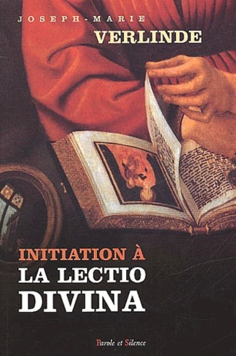 initiation a la lectio divina